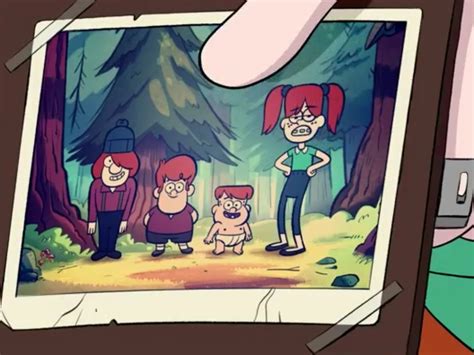 how old is wendy from gravity falls|wendy's dad gravity falls name.